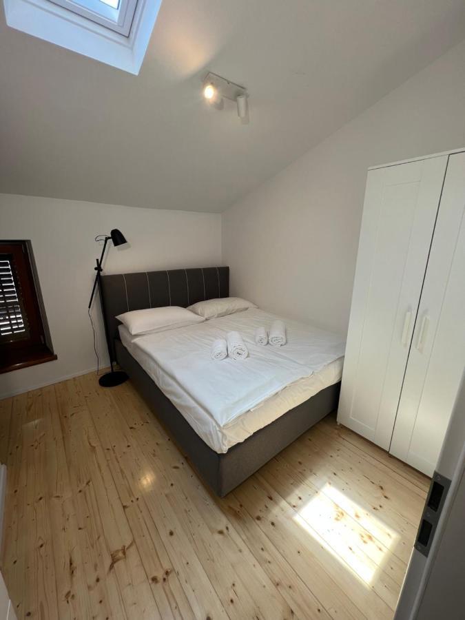Libertas Apartments Копер Екстер'єр фото